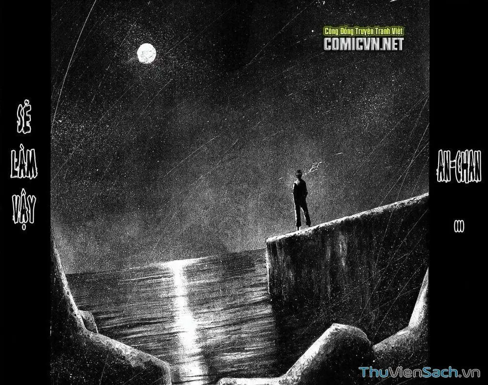 Truyện Tranh Cầu Vồng - Rainbow trang 6