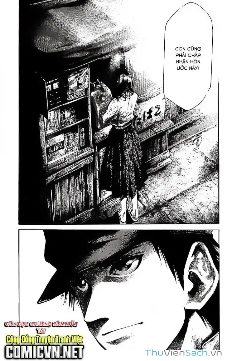 Truyện Tranh Cầu Vồng - Rainbow trang 6