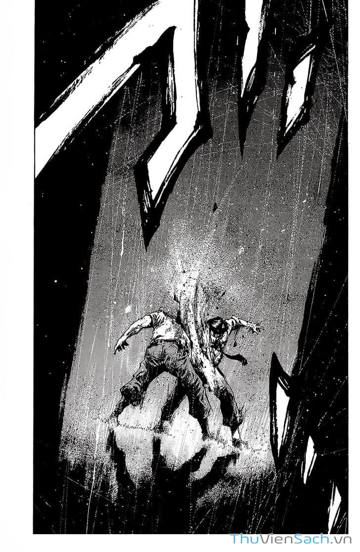 Truyện Tranh Cầu Vồng - Rainbow trang 6