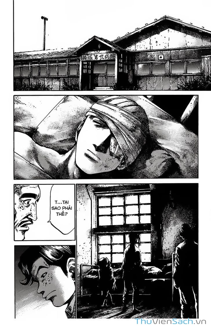 Truyện Tranh Cầu Vồng - Rainbow trang 6