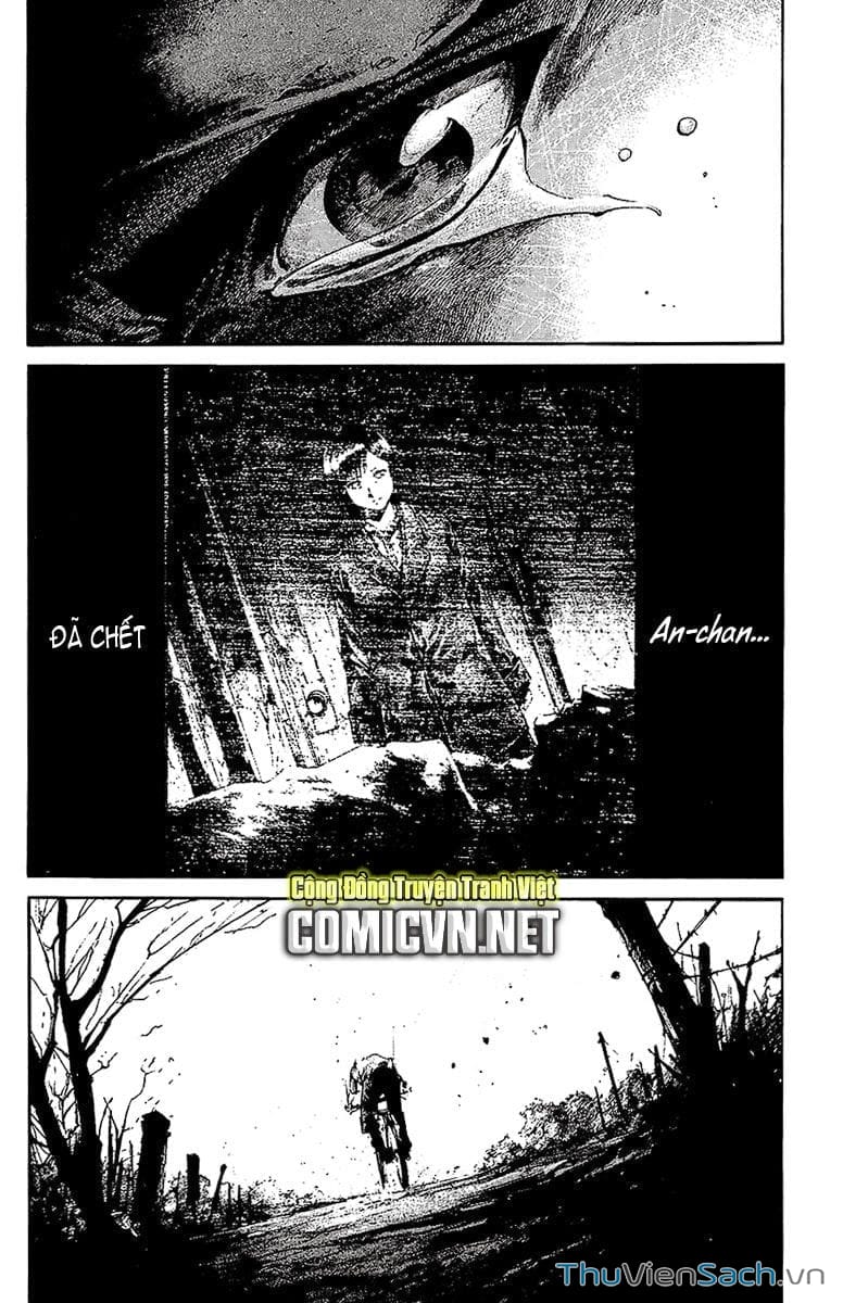 Truyện Tranh Cầu Vồng - Rainbow trang 6