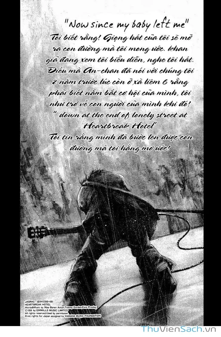 Truyện Tranh Cầu Vồng - Rainbow trang 6