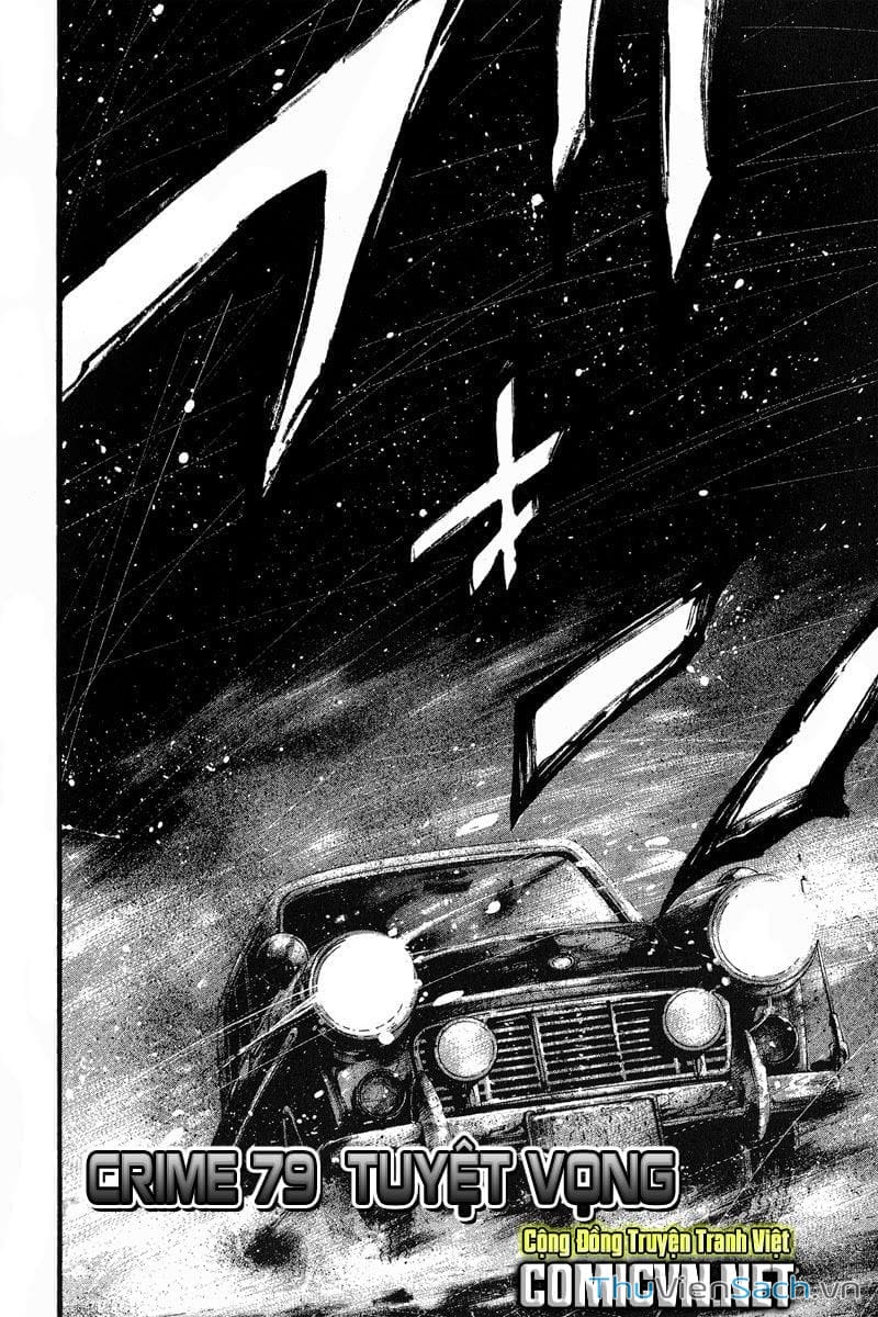 Truyện Tranh Cầu Vồng - Rainbow trang 6