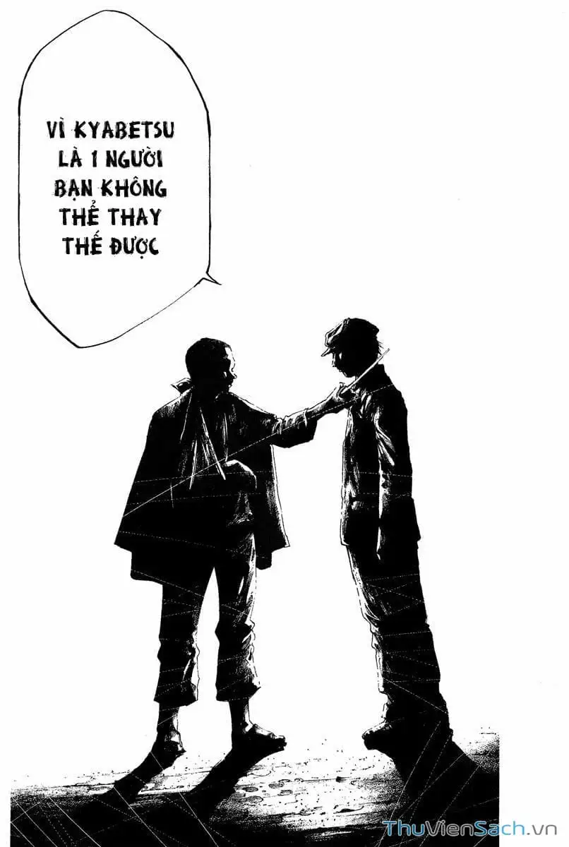 Truyện Tranh Cầu Vồng - Rainbow trang 6