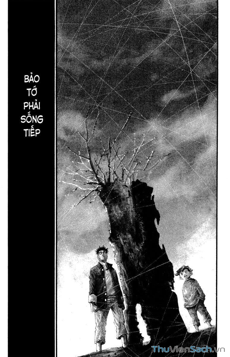 Truyện Tranh Cầu Vồng - Rainbow trang 6