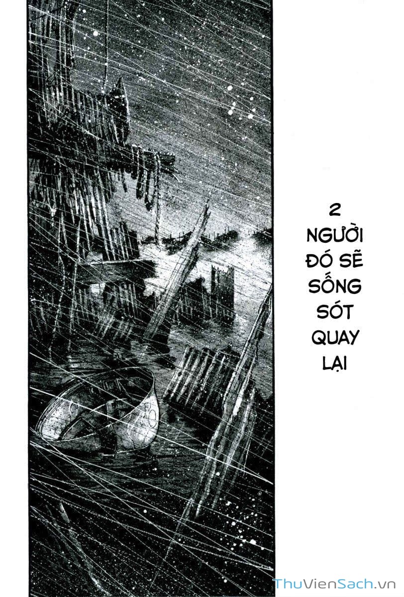 Truyện Tranh Cầu Vồng - Rainbow trang 6