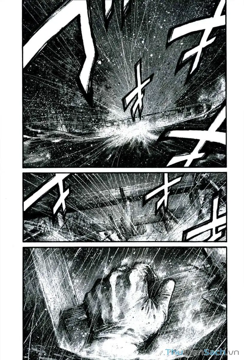 Truyện Tranh Cầu Vồng - Rainbow trang 6