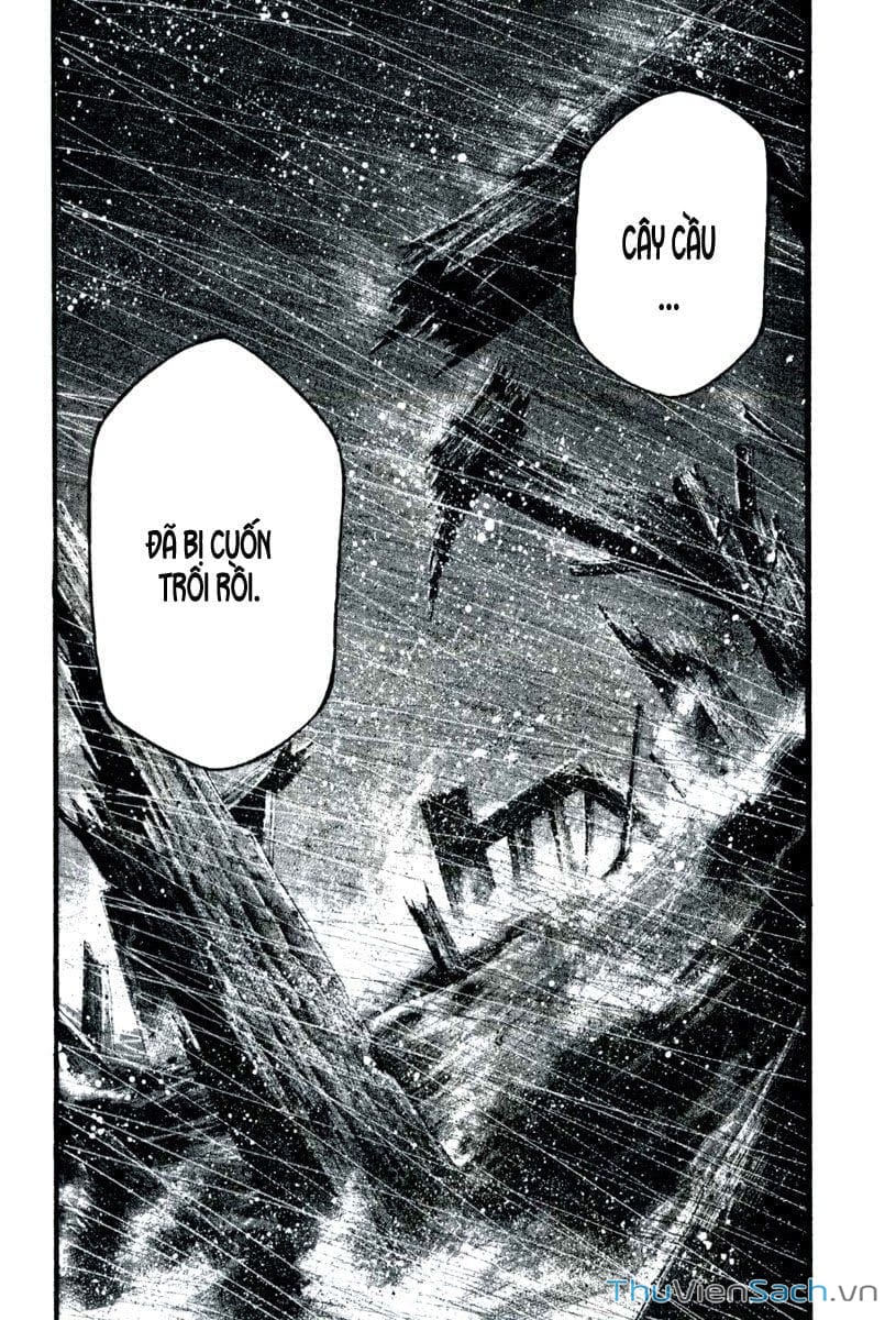 Truyện Tranh Cầu Vồng - Rainbow trang 6