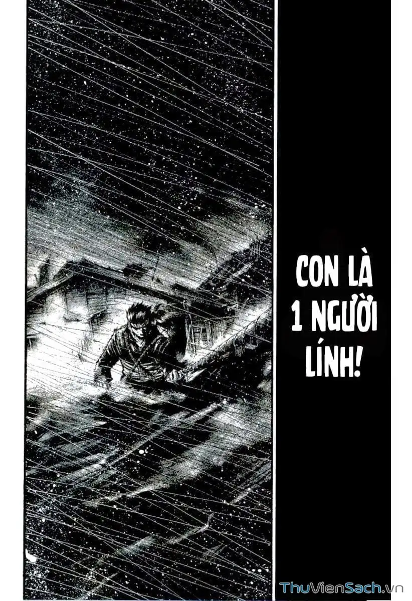 Truyện Tranh Cầu Vồng - Rainbow trang 6