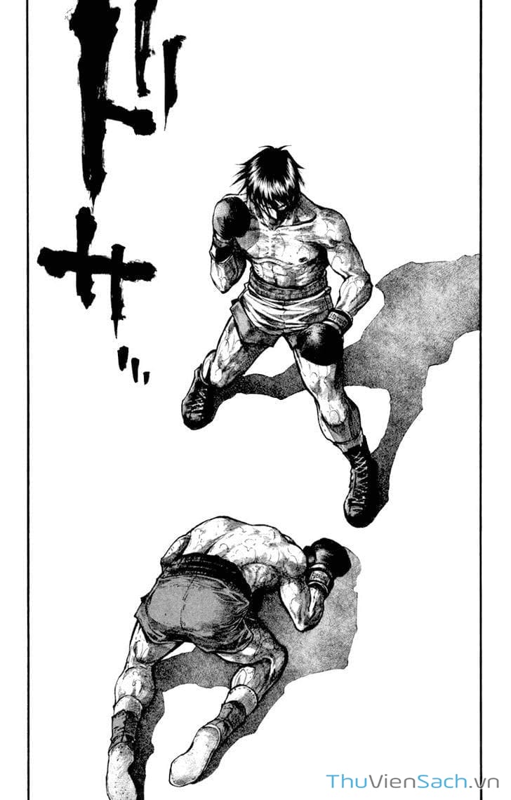 Truyện Tranh Cầu Vồng - Rainbow trang 6