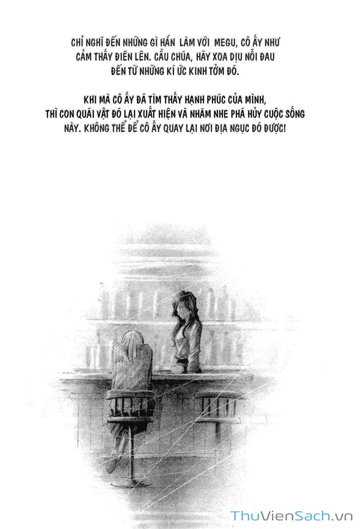 Truyện Tranh Cầu Vồng - Rainbow trang 6