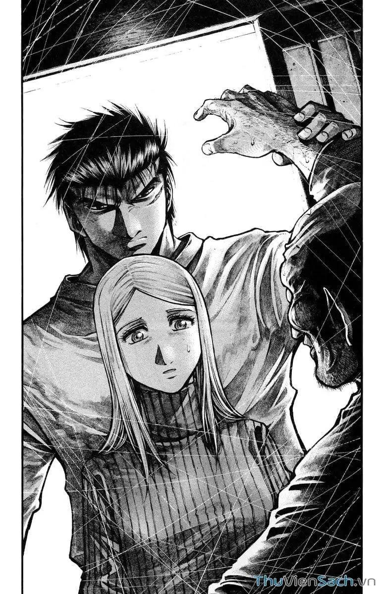 Truyện Tranh Cầu Vồng - Rainbow trang 6