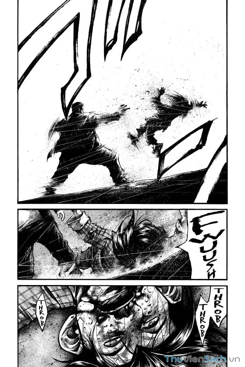 Truyện Tranh Cầu Vồng - Rainbow trang 6