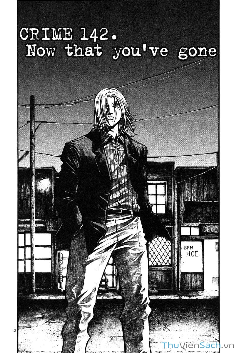 Truyện Tranh Cầu Vồng - Rainbow trang 6