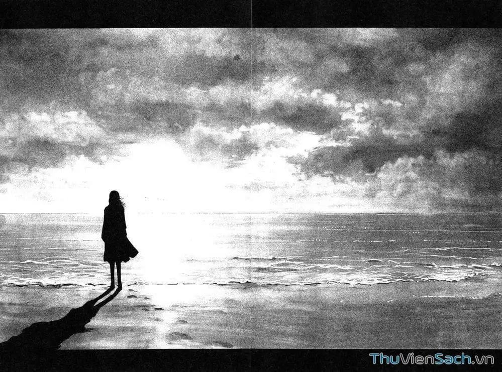 Truyện Tranh Cầu Vồng - Rainbow trang 6