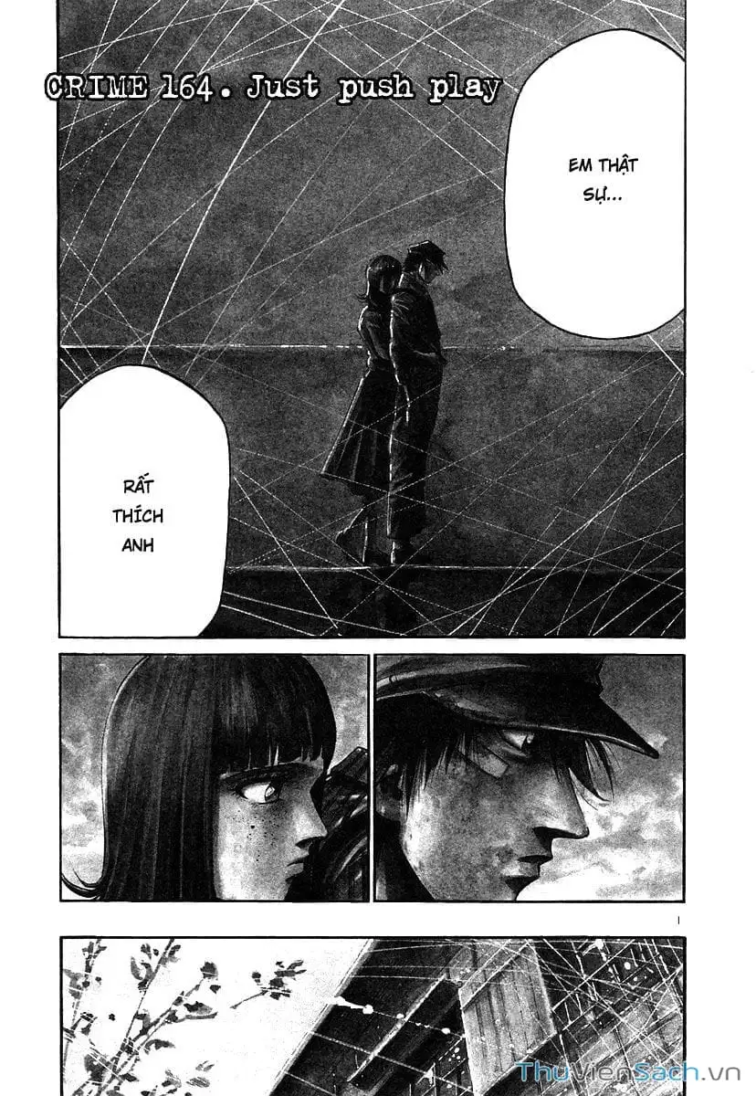 Truyện Tranh Cầu Vồng - Rainbow trang 6