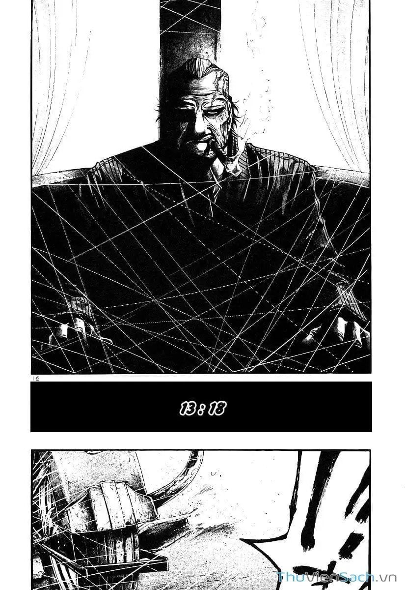 Truyện Tranh Cầu Vồng - Rainbow trang 6