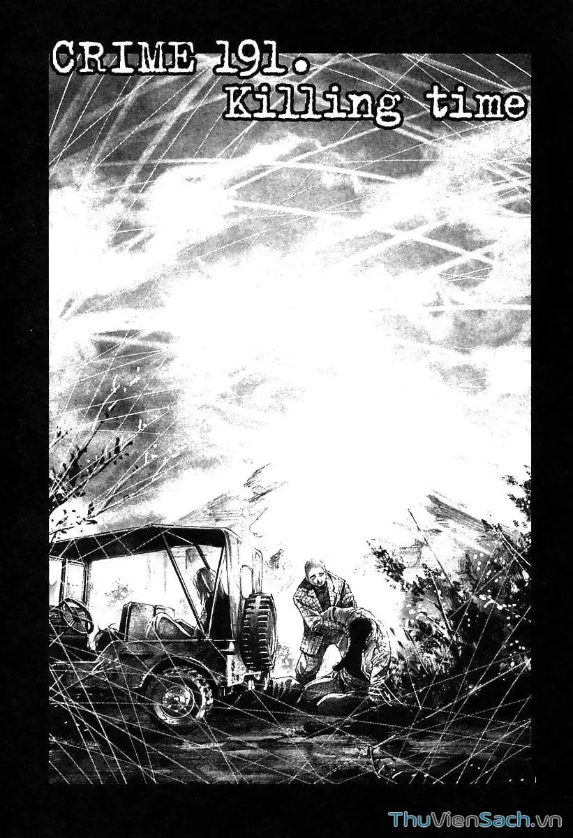 Truyện Tranh Cầu Vồng - Rainbow trang 6