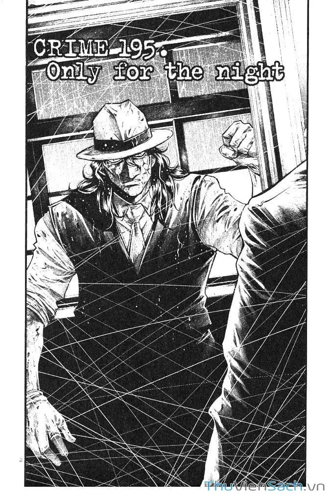 Truyện Tranh Cầu Vồng - Rainbow trang 6