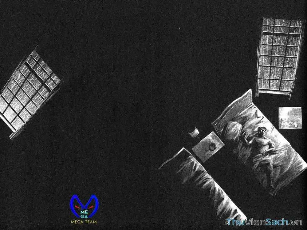 Truyện Tranh Cầu Vồng - Rainbow trang 6