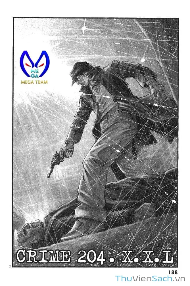 Truyện Tranh Cầu Vồng - Rainbow trang 6