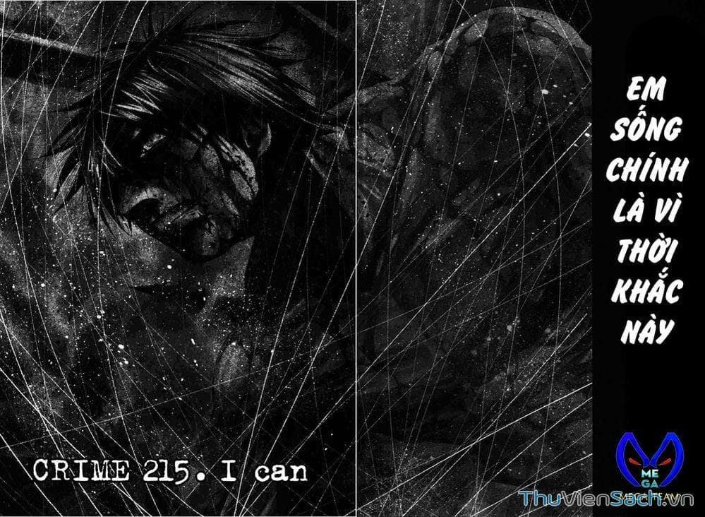 Truyện Tranh Cầu Vồng - Rainbow trang 6