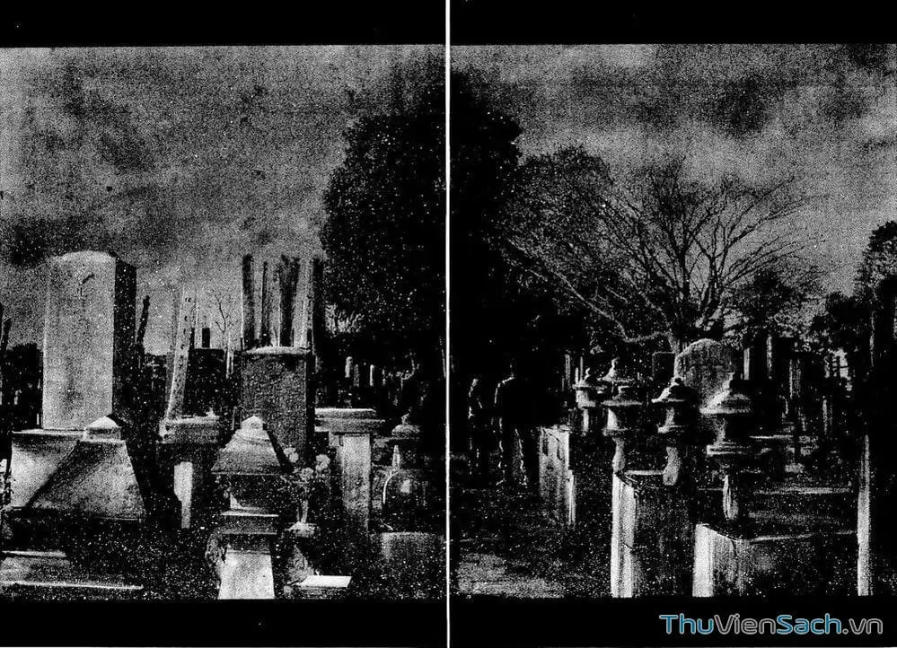 Truyện Tranh Cầu Vồng - Rainbow trang 6