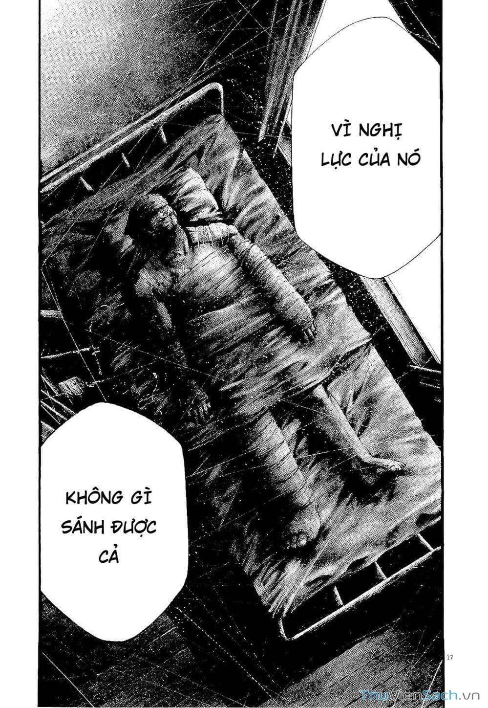 Truyện Tranh Cầu Vồng - Rainbow trang 6