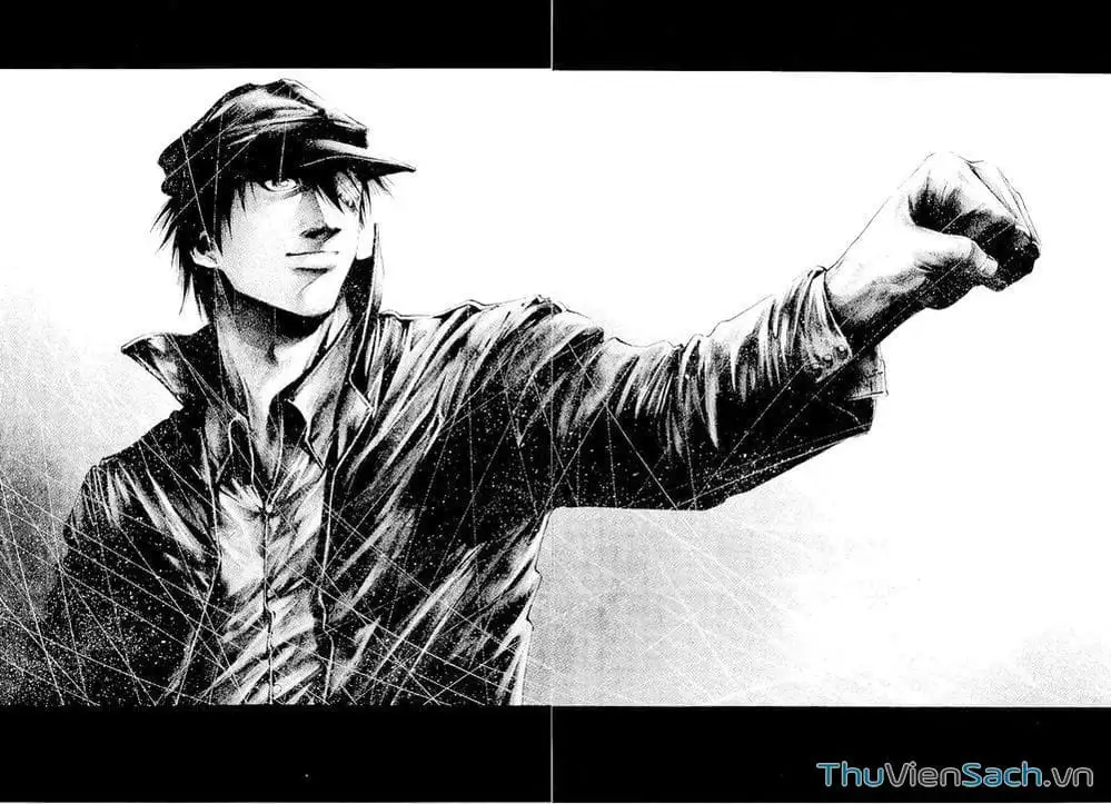 Truyện Tranh Cầu Vồng - Rainbow trang 6