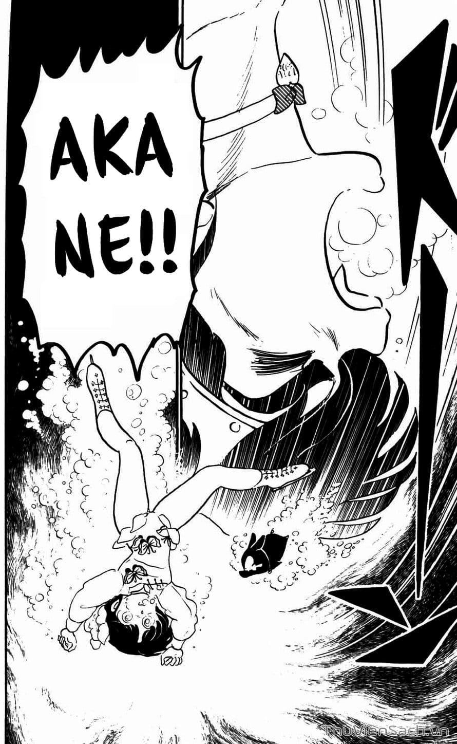 Truyện Tranh Một Nửa Ranma trang 4