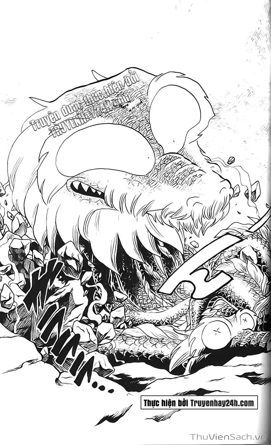 Truyện Tranh Một Nửa Ranma trang 4