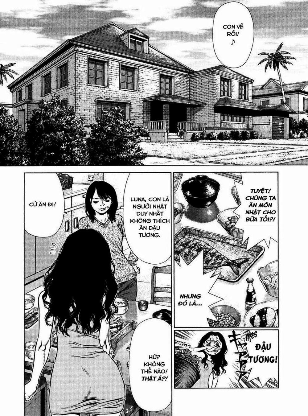 Truyện Tranh Raqiya trang 10