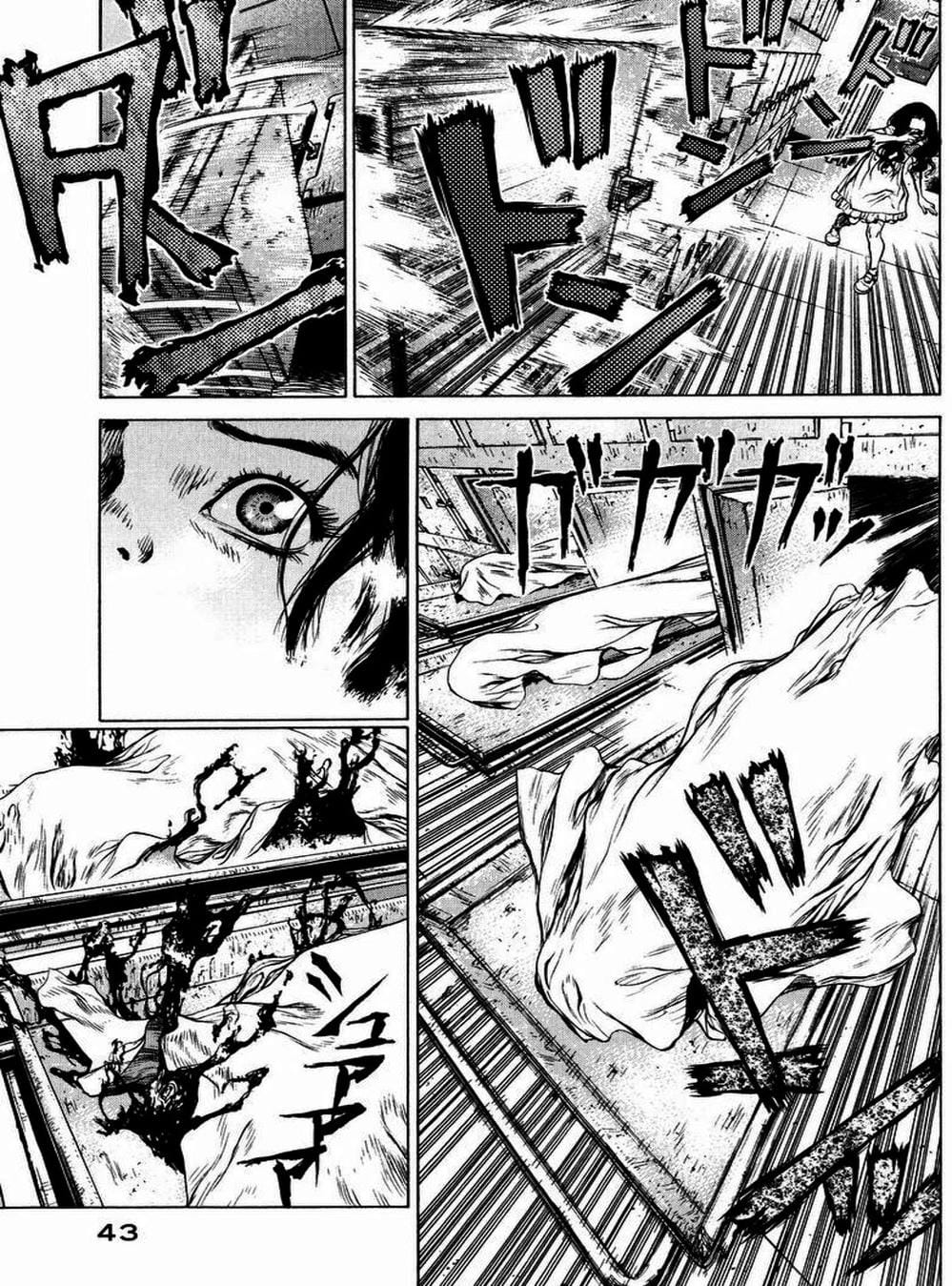 Truyện Tranh Raqiya trang 10