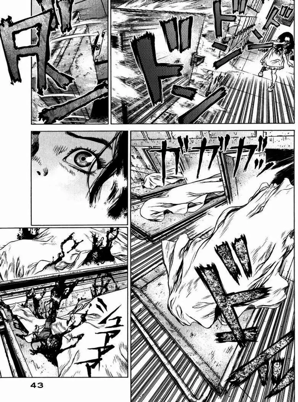 Truyện Tranh Raqiya trang 10