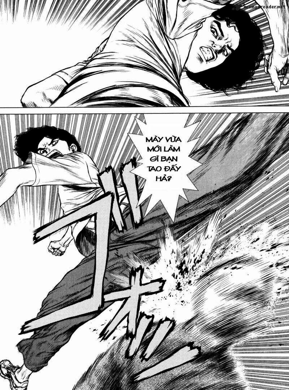 Truyện Tranh Raqiya trang 10