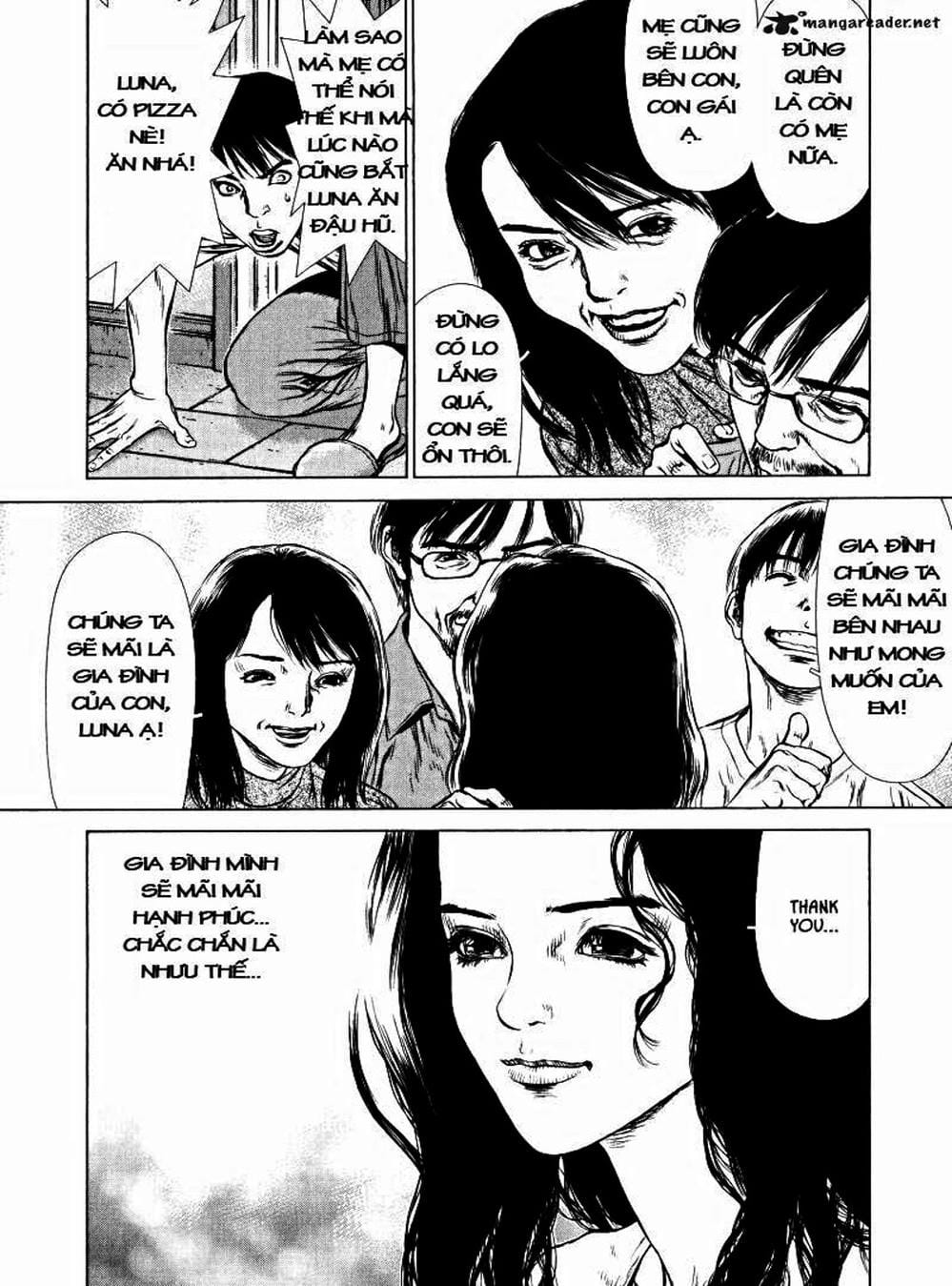 Truyện Tranh Raqiya trang 10