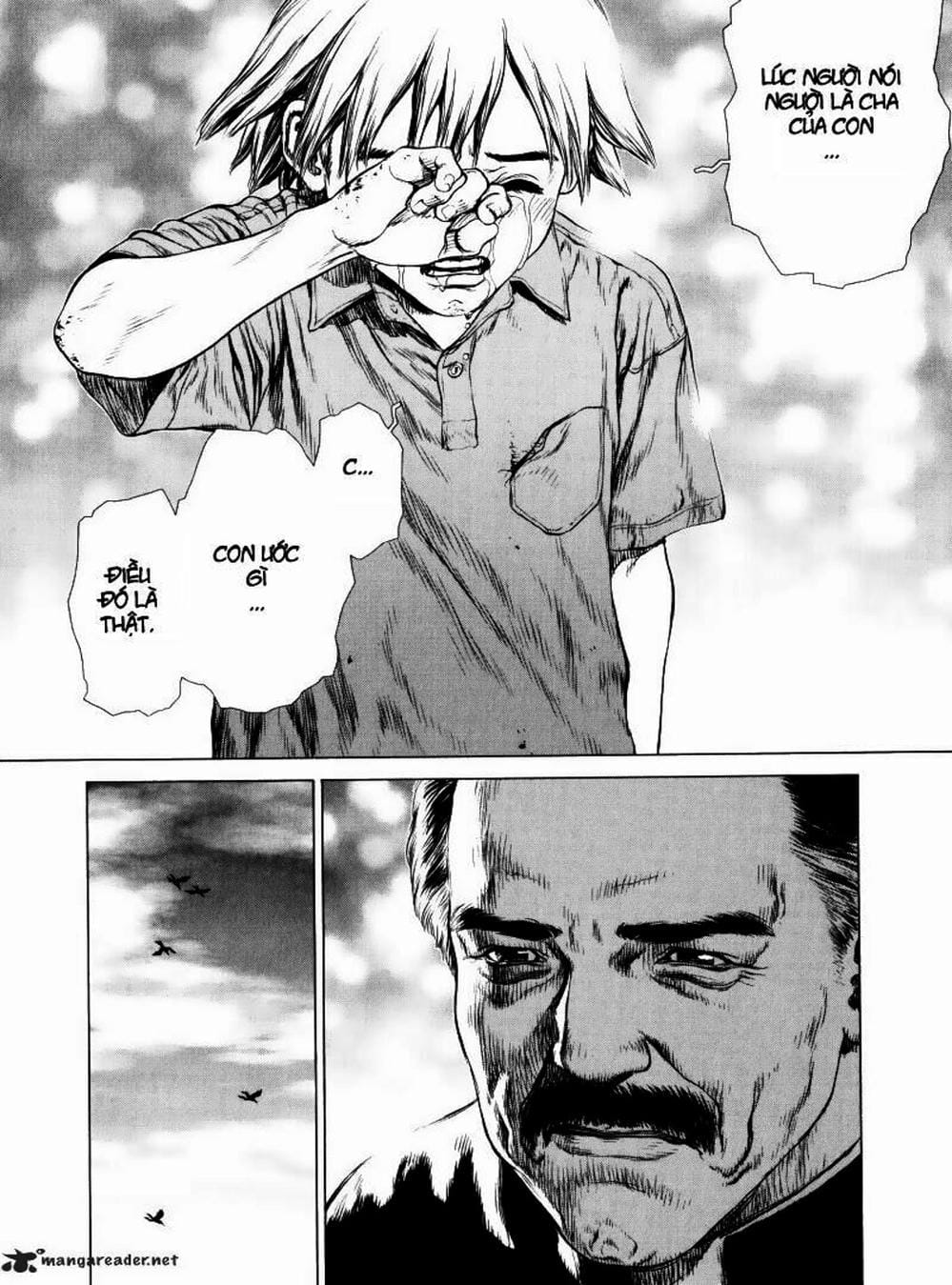 Truyện Tranh Raqiya trang 10