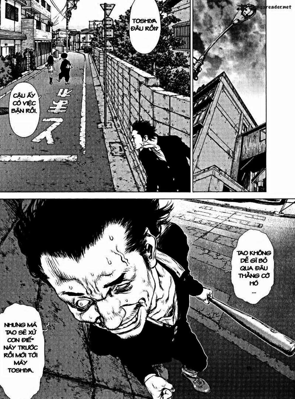 Truyện Tranh Raqiya trang 10