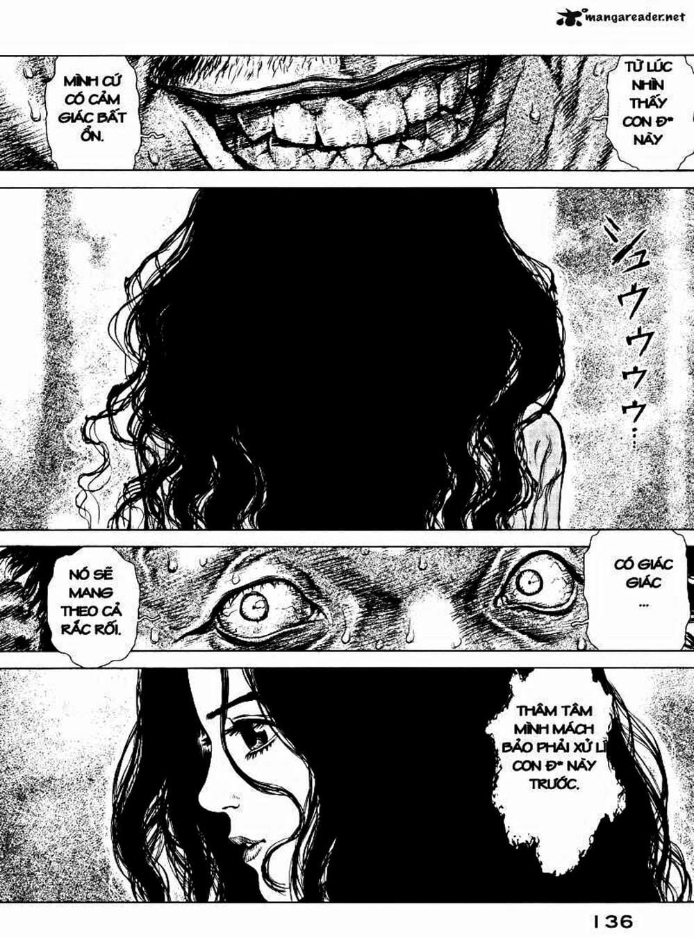 Truyện Tranh Raqiya trang 10