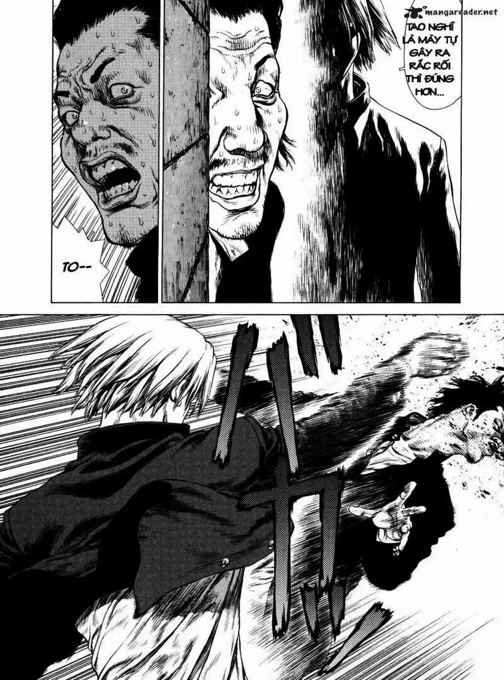 Truyện Tranh Raqiya trang 10