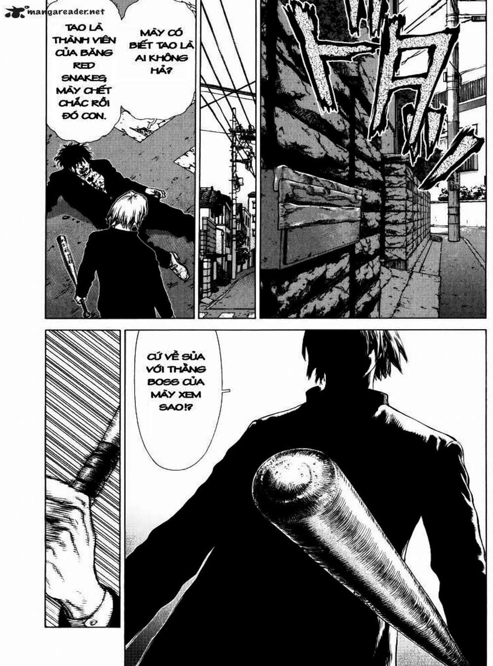 Truyện Tranh Raqiya trang 10