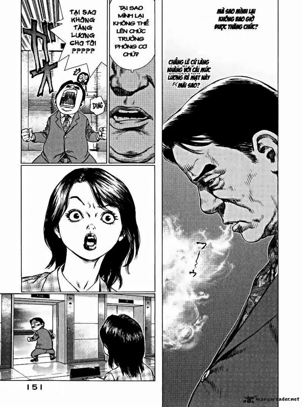 Truyện Tranh Raqiya trang 10