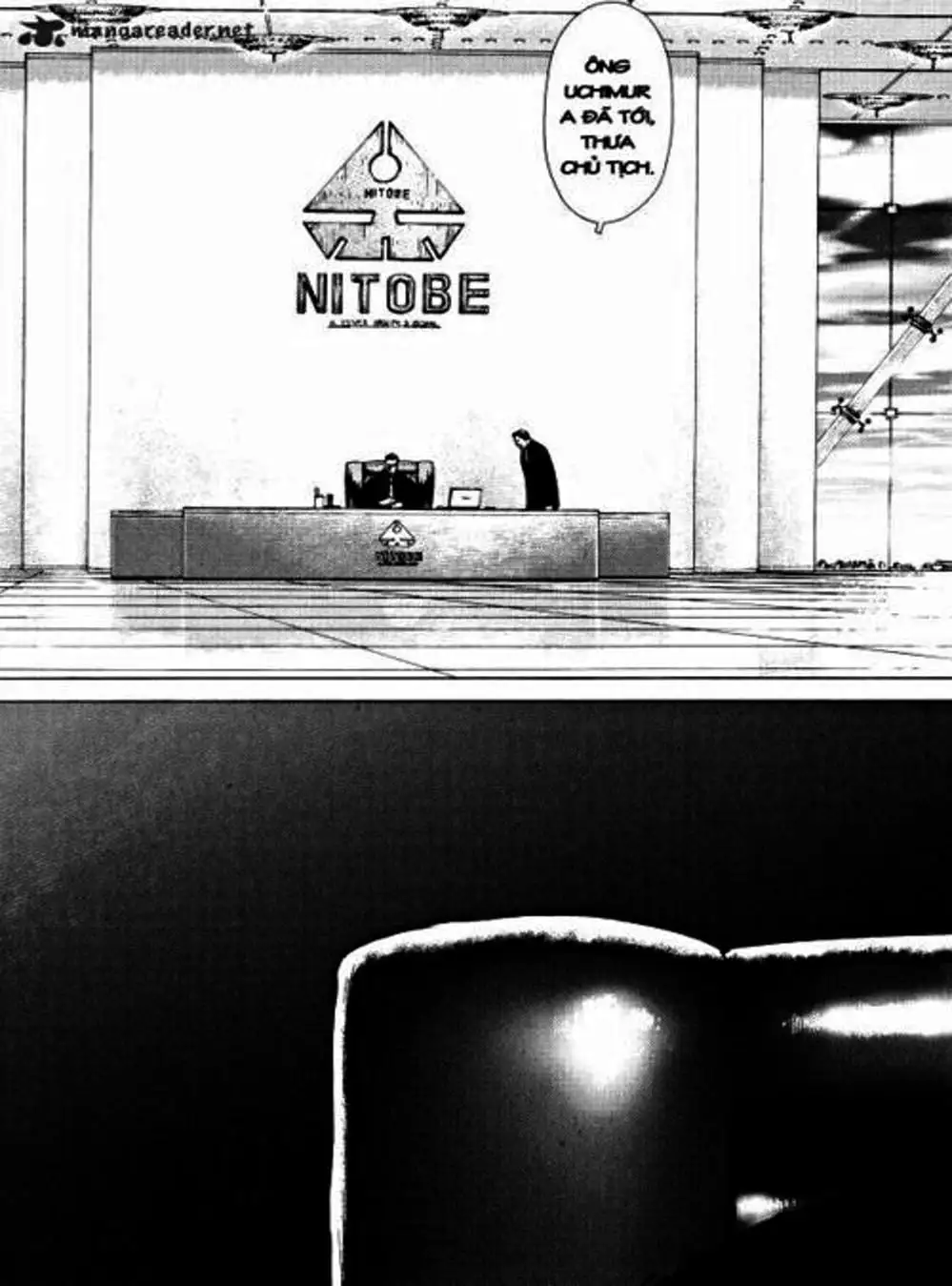 Truyện Tranh Raqiya trang 10