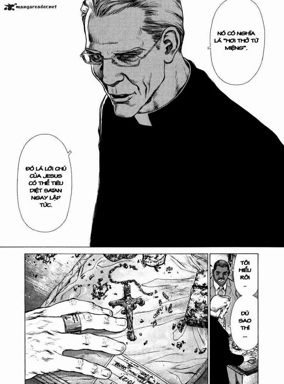 Truyện Tranh Raqiya trang 10