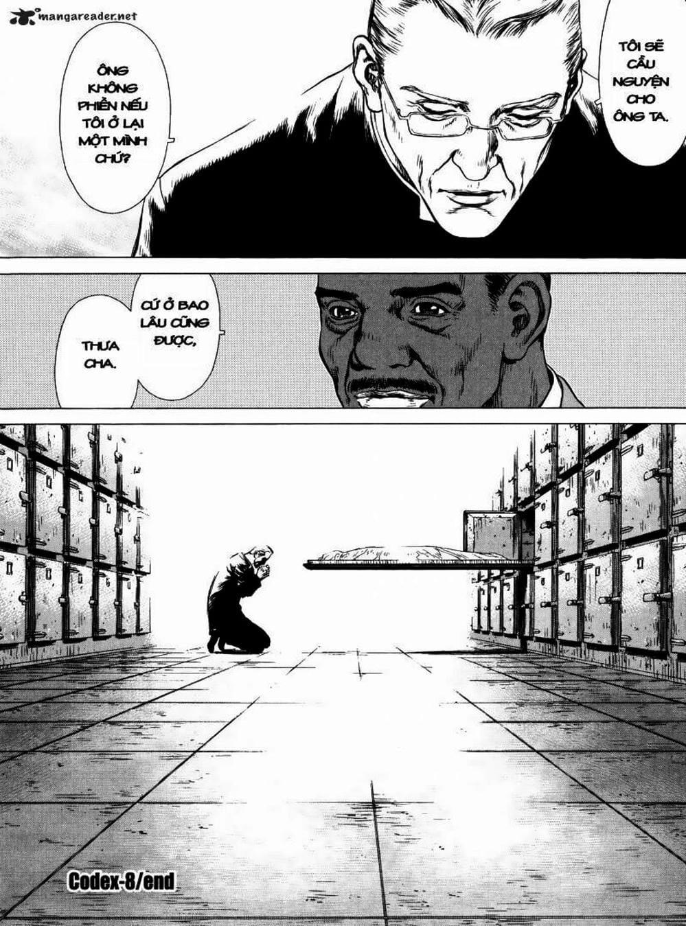 Truyện Tranh Raqiya trang 10