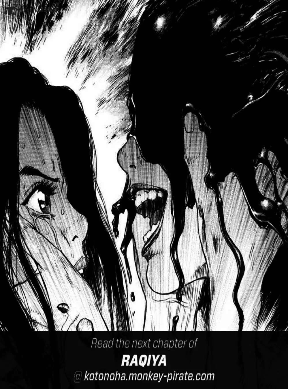 Truyện Tranh Raqiya trang 10