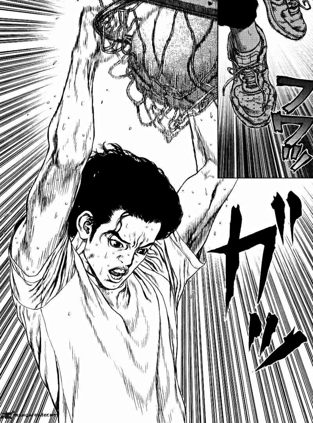 Truyện Tranh Raqiya trang 10