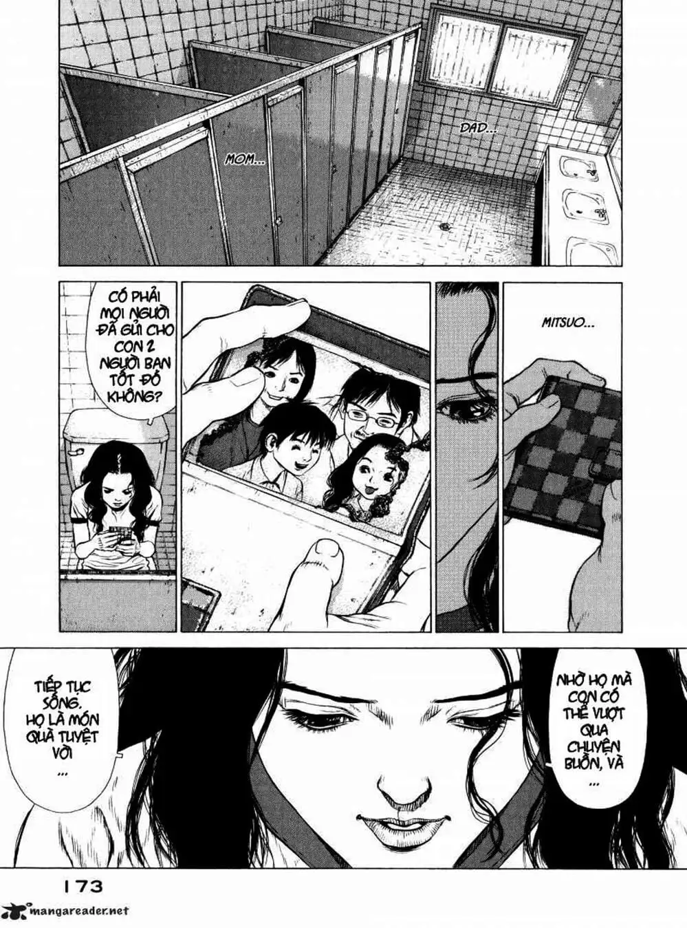 Truyện Tranh Raqiya trang 10