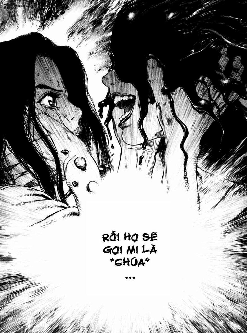 Truyện Tranh Raqiya trang 10