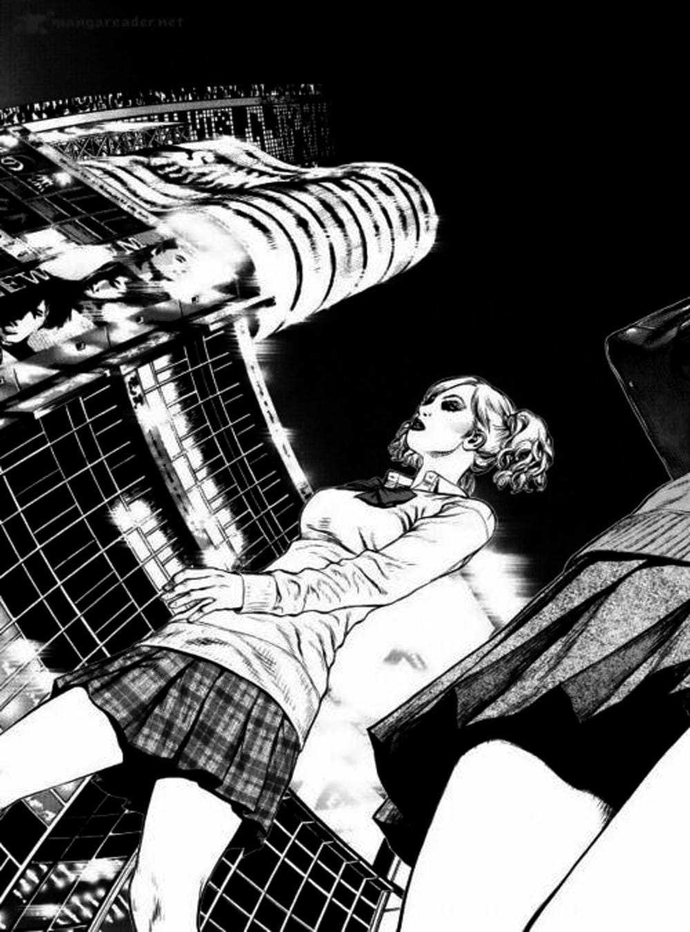 Truyện Tranh Raqiya trang 10